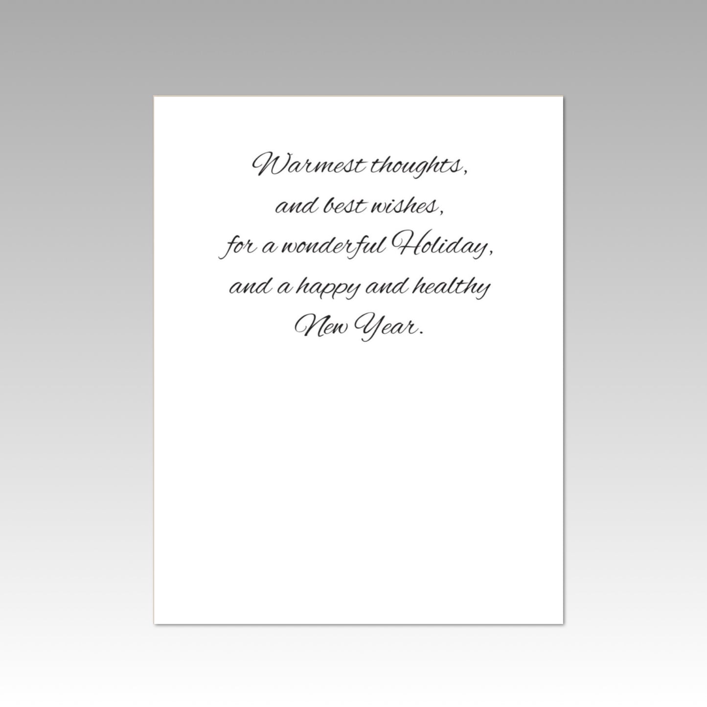 #001HH Mailbox Letter Carrier Happy Holidays Postcards, postal postcards, Mail Carrier, Letter Carrier