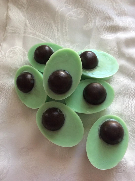 Avocado Soap with avocado oil